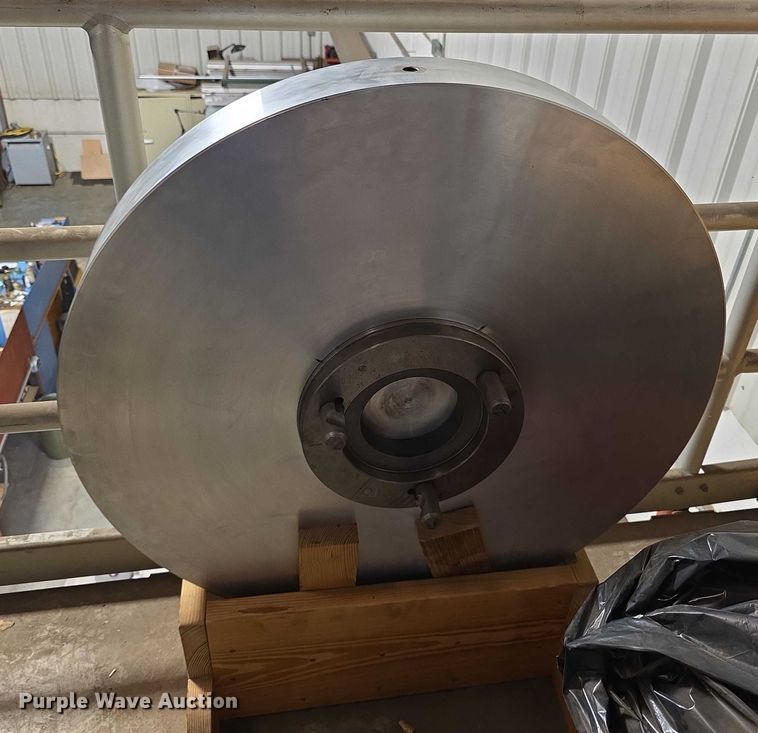 image for item DZ3840 Clausing Colchester  25