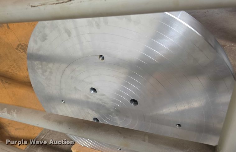 image for item DZ3840 Clausing Colchester  25