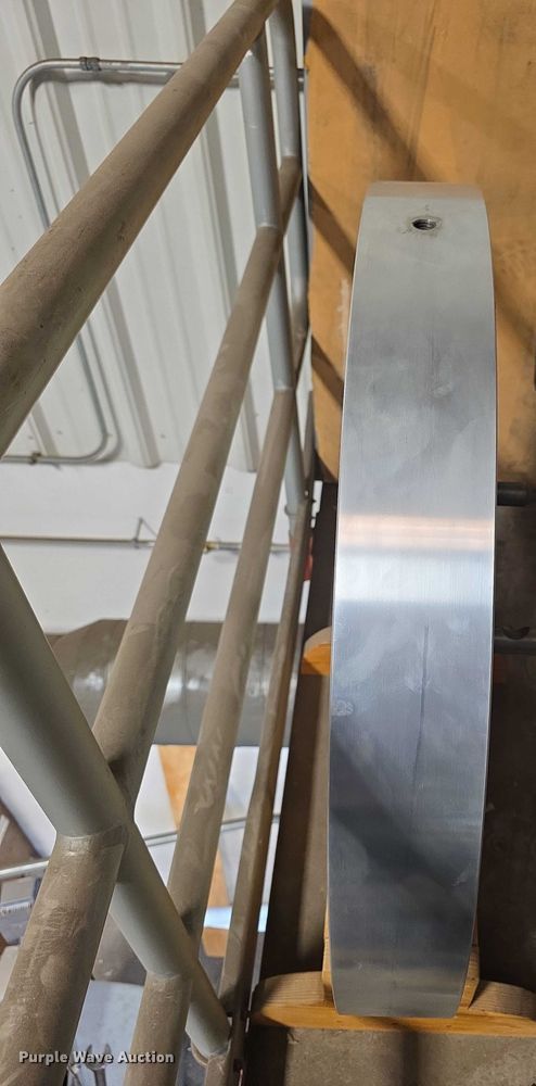 image for item DZ3840 Clausing Colchester  25