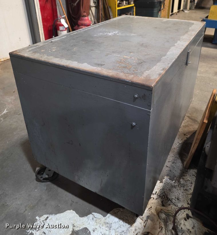 image for item DZ3840 Clausing Colchester  25