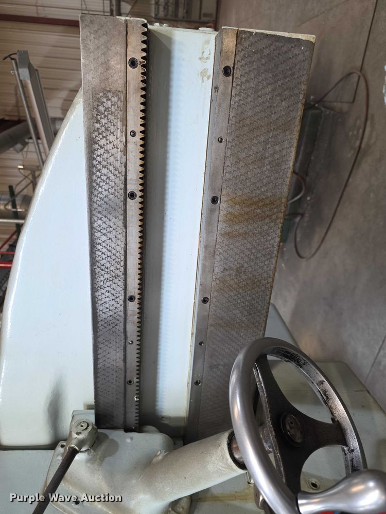 image for item DZ3842 American drill press