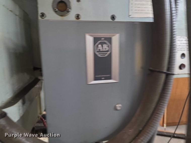 image for item DZ3842 American drill press