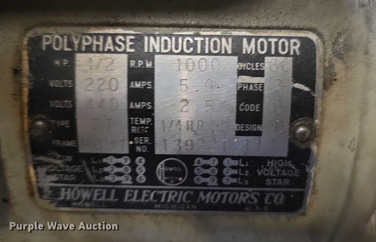 image for item DZ3843 Devlieg  3B48 Spiramatic milling machine