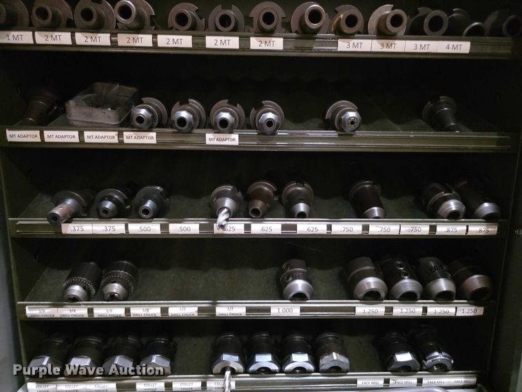 image for item DZ3843 Devlieg  3B48 Spiramatic milling machine