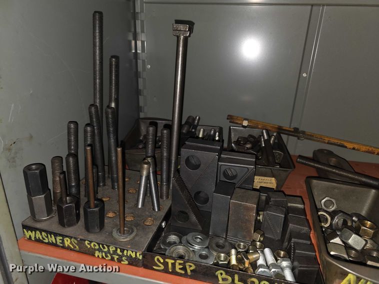 image for item DZ3843 Devlieg  3B48 Spiramatic milling machine