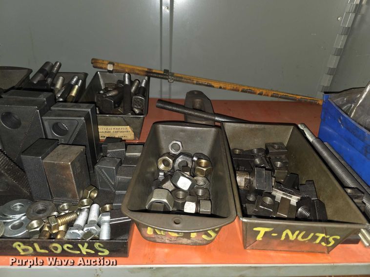 image for item DZ3843 Devlieg  3B48 Spiramatic milling machine