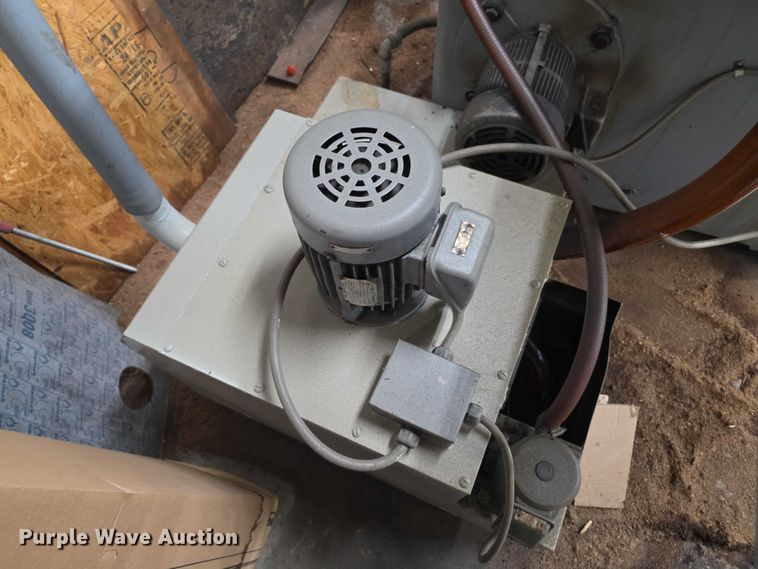 image for item DZ3845 Okamoto Accugar 124N  surface grinder