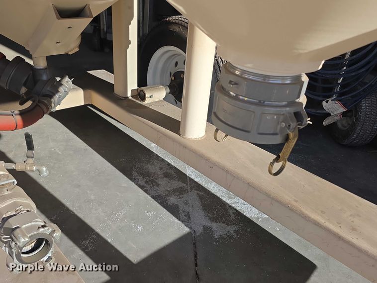 image for item DZ3852 2001 Schmidt 3.5BRS blast recovery system