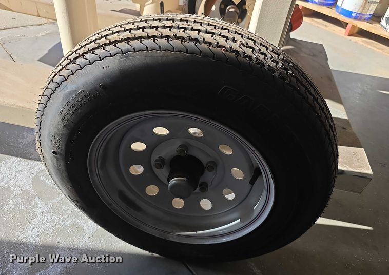 image for item DZ3852 2001 Schmidt 3.5BRS blast recovery system