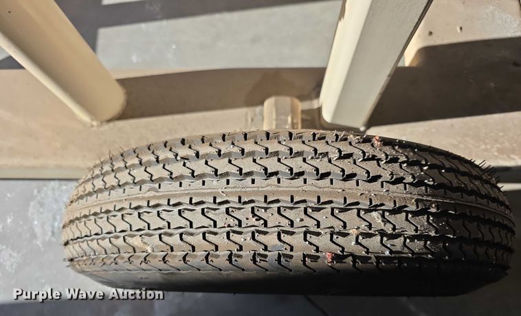 image for item DZ3852 2001 Schmidt 3.5BRS blast recovery system