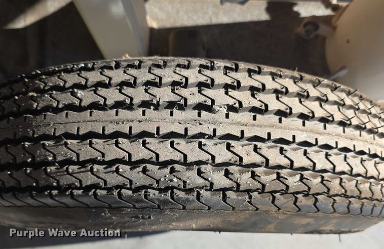 image for item DZ3852 2001 Schmidt 3.5BRS blast recovery system