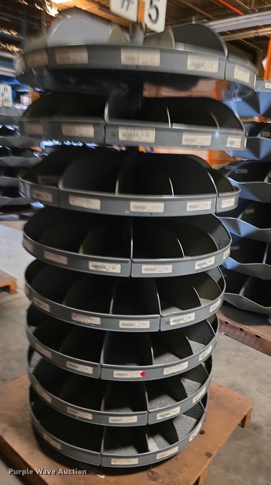 image for item DZ3854 (11) hardware storage bins