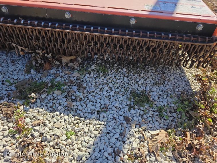 image for item DZ3859 Land Pride RC3010 brush mower