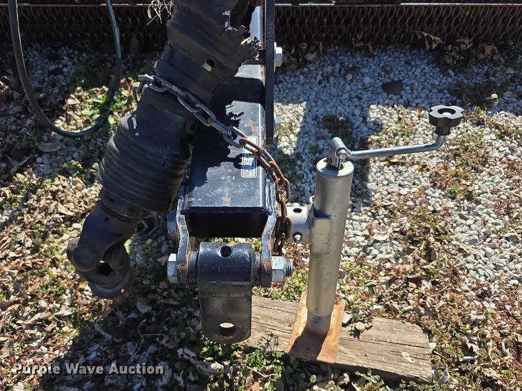 image for item DZ3859 Land Pride RC3010 brush mower