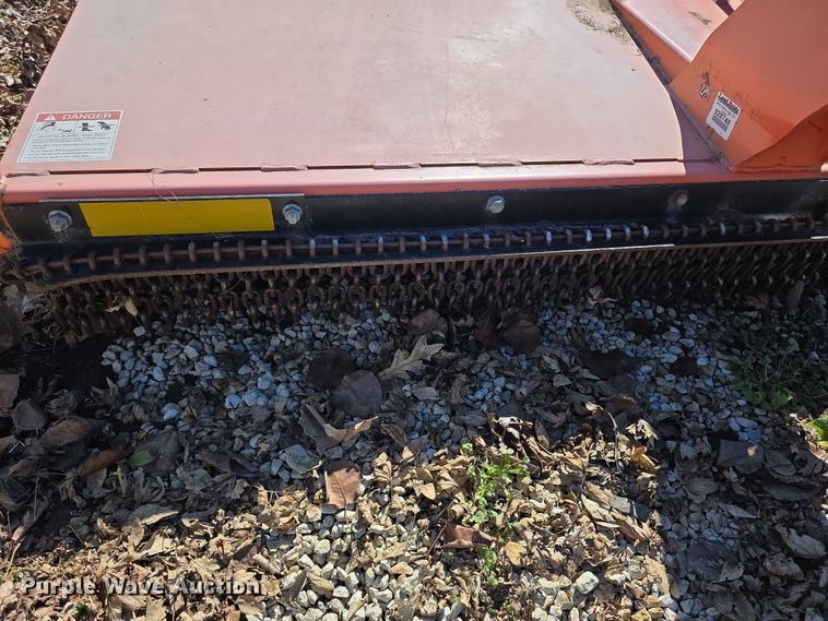 image for item DZ3859 Land Pride RC3010 brush mower