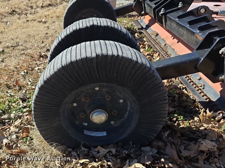 image for item DZ3859 Land Pride RC3010 brush mower