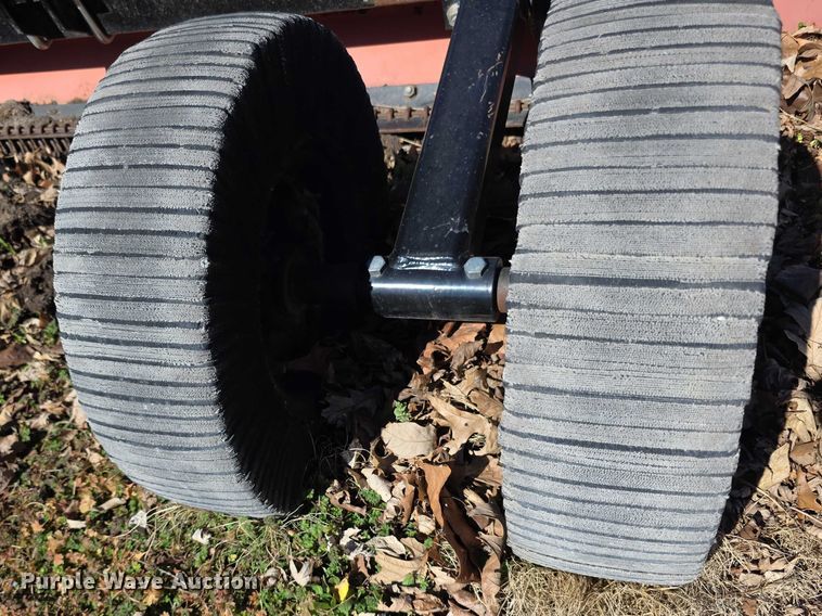 image for item DZ3859 Land Pride RC3010 brush mower