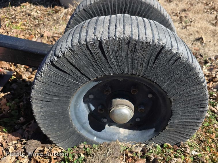 image for item DZ3859 Land Pride RC3010 brush mower