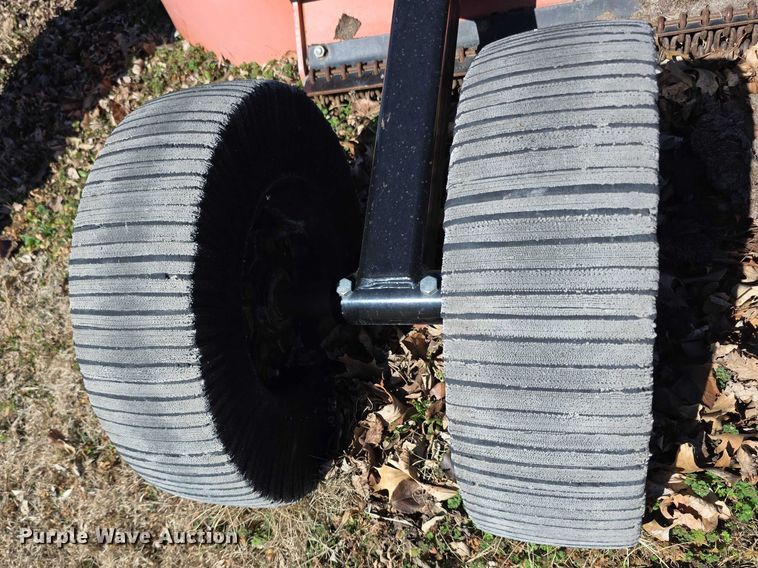 image for item DZ3859 Land Pride RC3010 brush mower