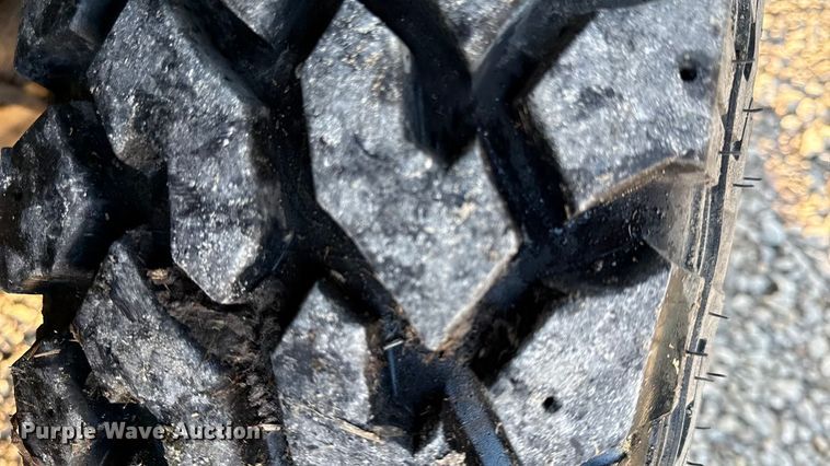 image for item DZ4290 1981 Chevrolet K30 utility / service truck