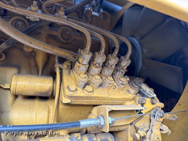 image for item DZ5014 Vermeer BC935 wood chipper