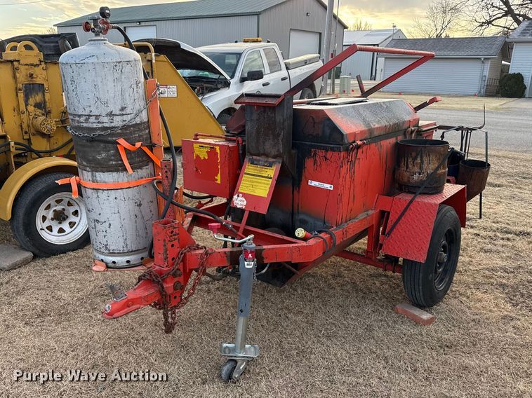 image for item DZ5015 Pothole patcher