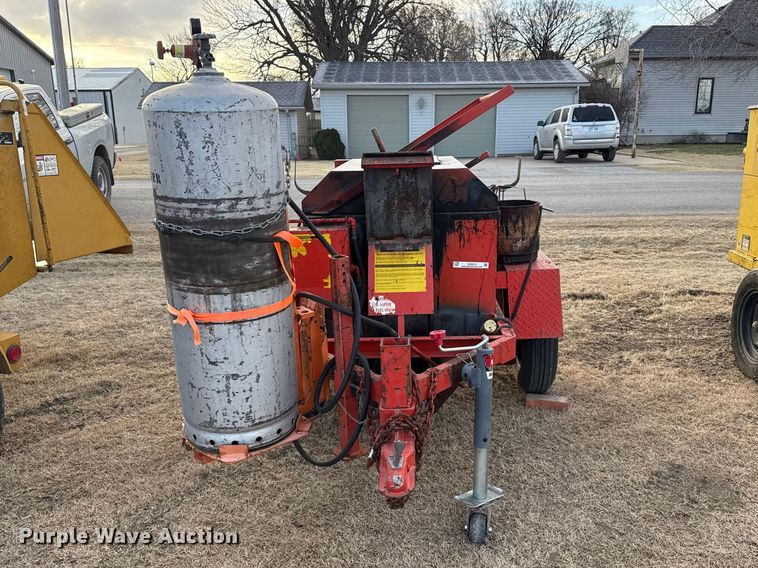 image for item DZ5015 Pothole patcher