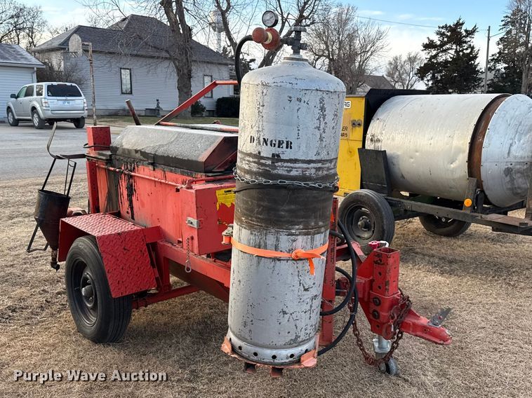 image for item DZ5015 Pothole patcher