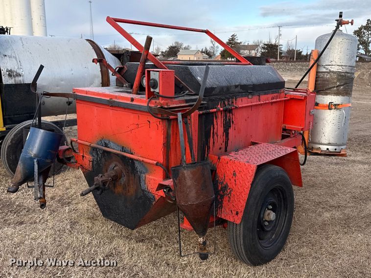 image for item DZ5015 Pothole patcher