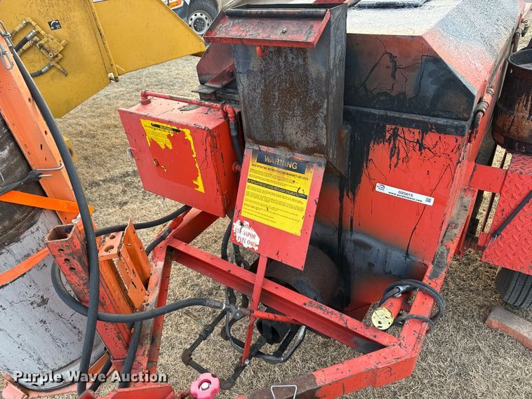 image for item DZ5015 Pothole patcher