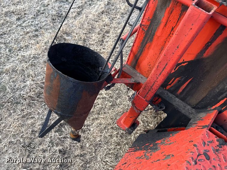 image for item DZ5015 Pothole patcher