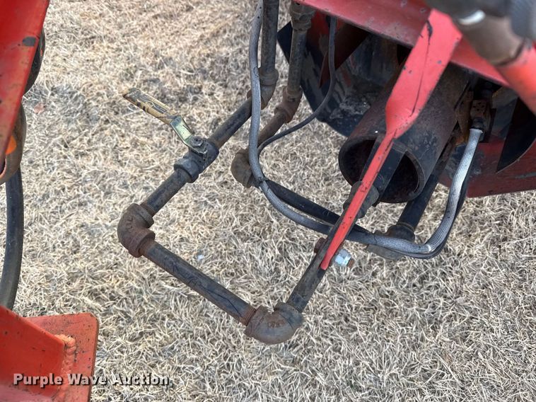 image for item DZ5015 Pothole patcher