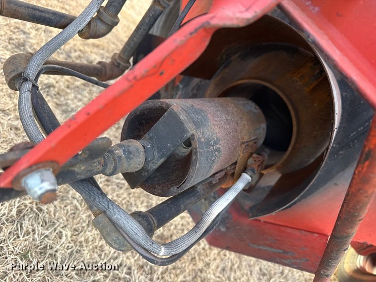 image for item DZ5015 Pothole patcher