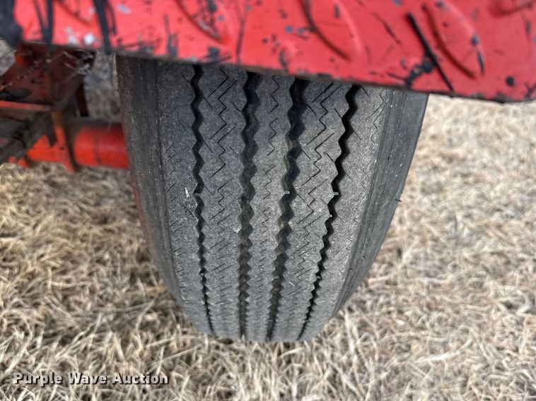 image for item DZ5015 Pothole patcher