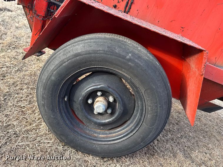 image for item DZ5015 Pothole patcher