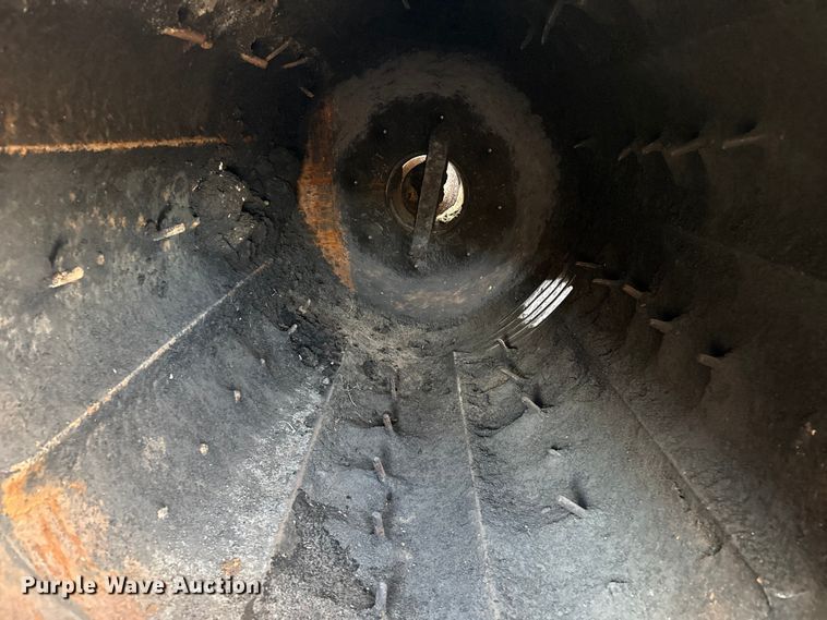 image for item DZ5016 Koehring AR5-1 asphalt recycler