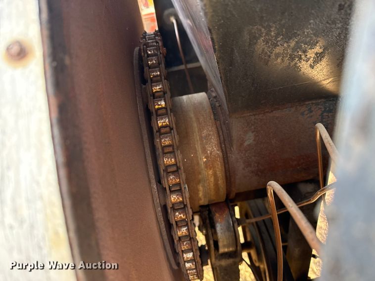 image for item DZ5016 Koehring AR5-1 asphalt recycler