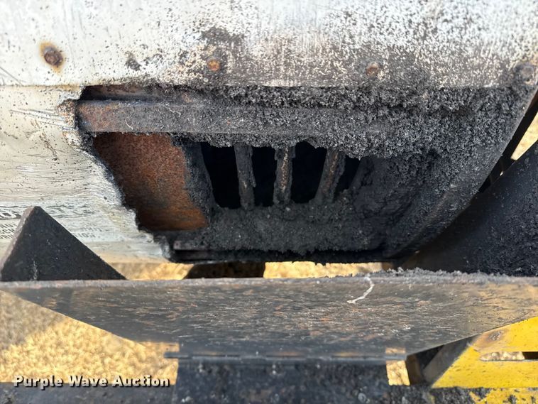 image for item DZ5016 Koehring AR5-1 asphalt recycler