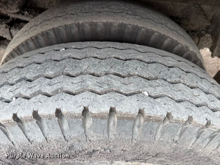 image for item DZ5018 1968 Chevrolet 60 oil distributor truck