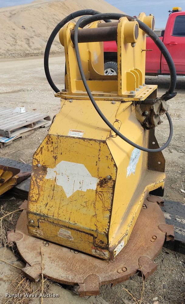 image for item EA2844 Diamond Brush cutter