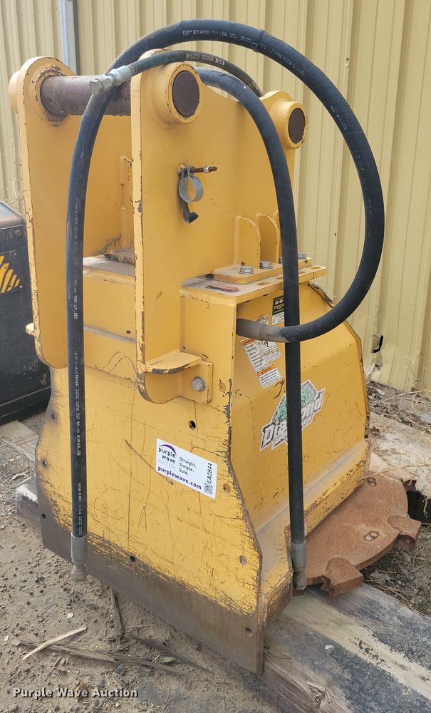 image for item EA2844 Diamond Brush cutter