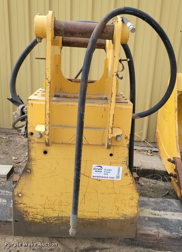 image for item EA2844 Diamond Brush cutter