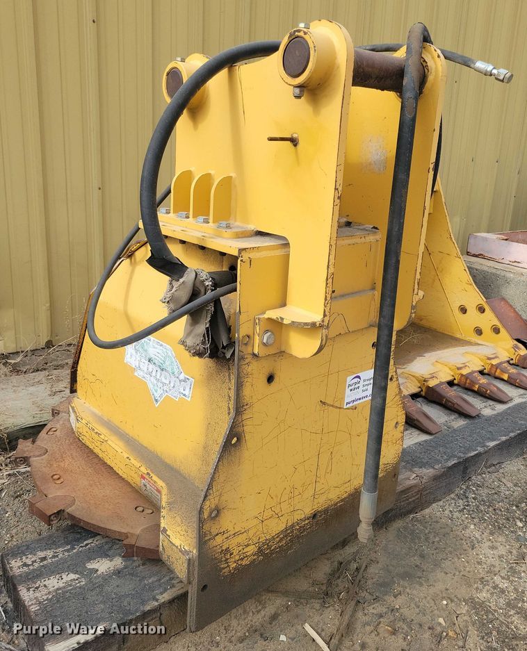 image for item EA2844 Diamond Brush cutter