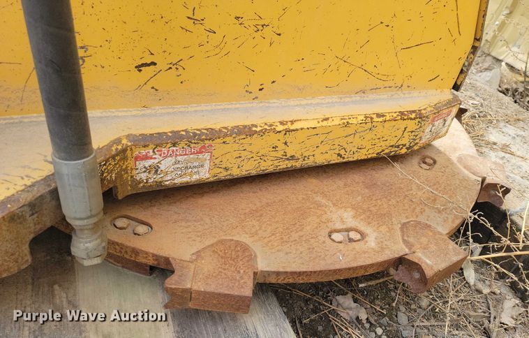 image for item EA2844 Diamond Brush cutter