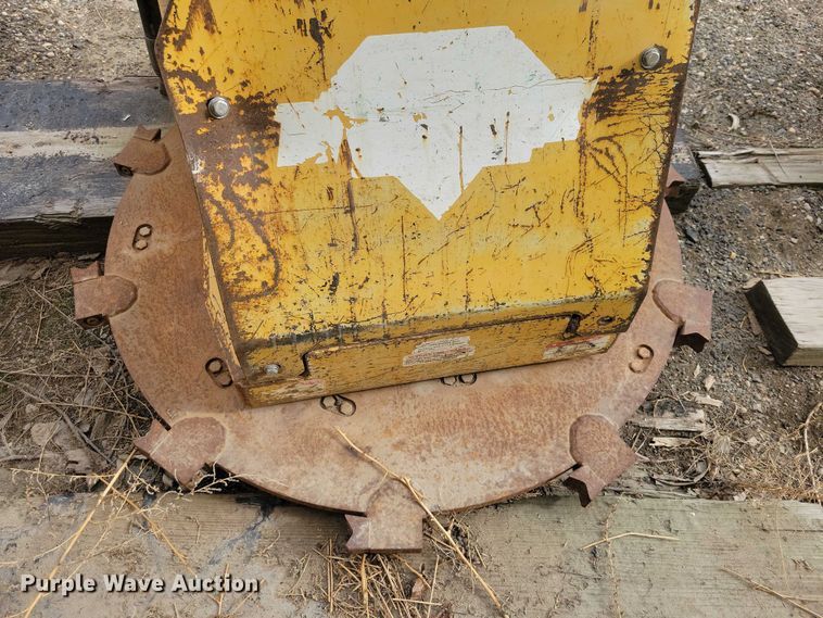 image for item EA2844 Diamond Brush cutter