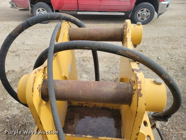 image for item EA2844 Diamond Brush cutter