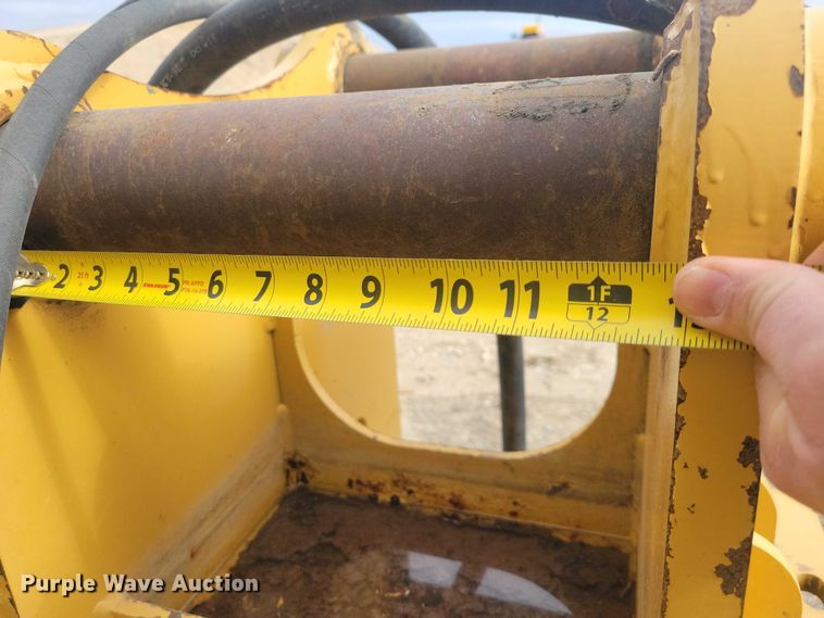 image for item EA2844 Diamond Brush cutter