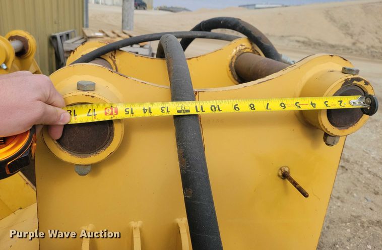 image for item EA2844 Diamond Brush cutter