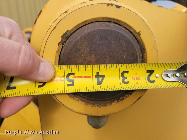 image for item EA2844 Diamond Brush cutter