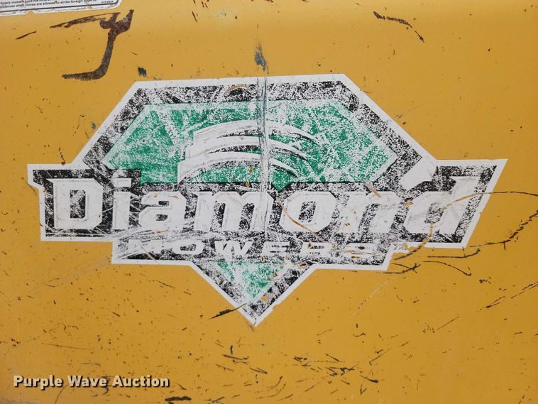 image for item EA2844 Diamond Brush cutter